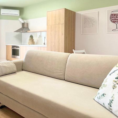 Summer Edition - Home By The Sea 1 - Res Golem (Tirana) Exterior foto