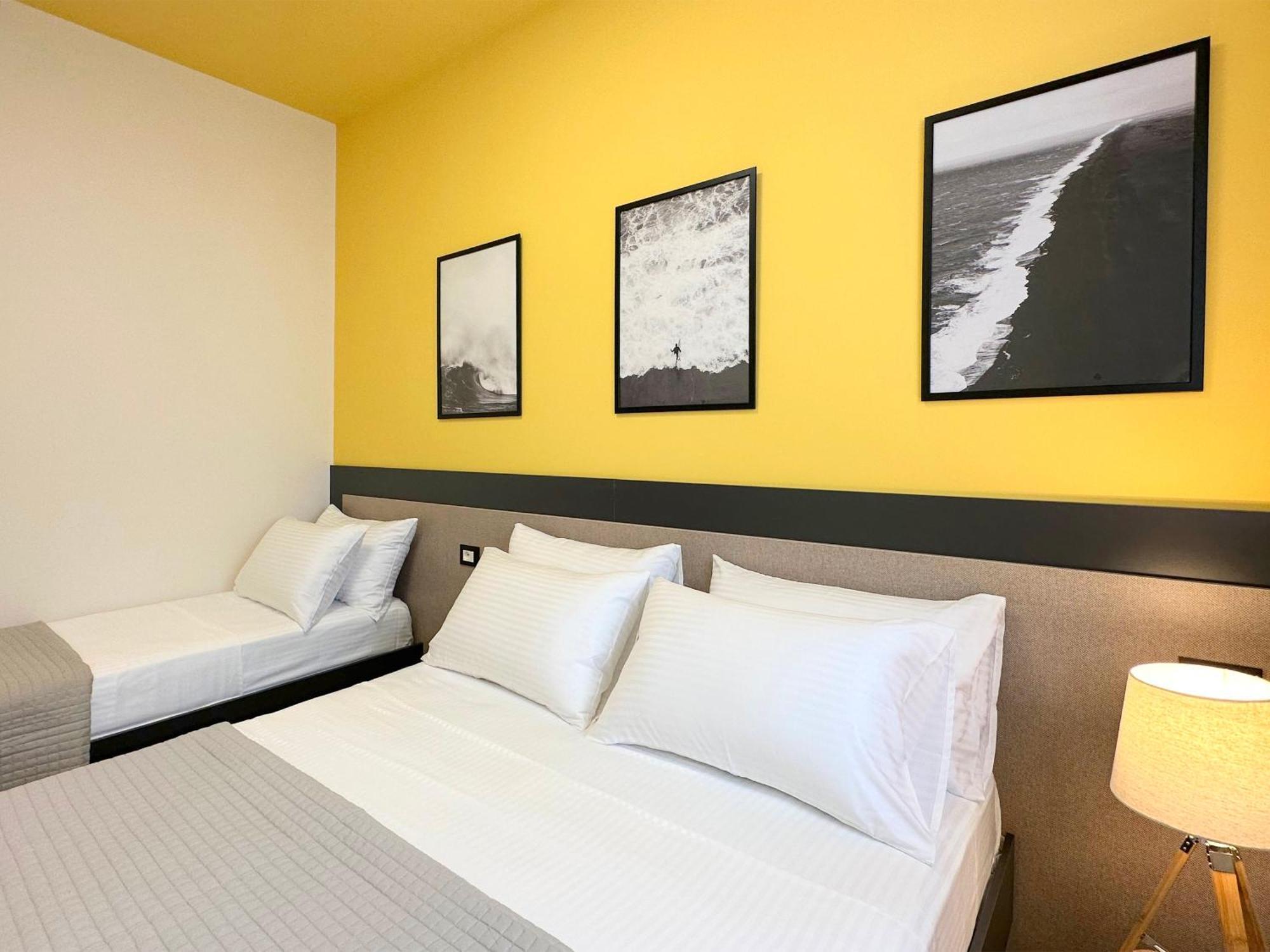 Summer Edition - Home By The Sea 1 - Res Golem (Tirana) Quarto foto