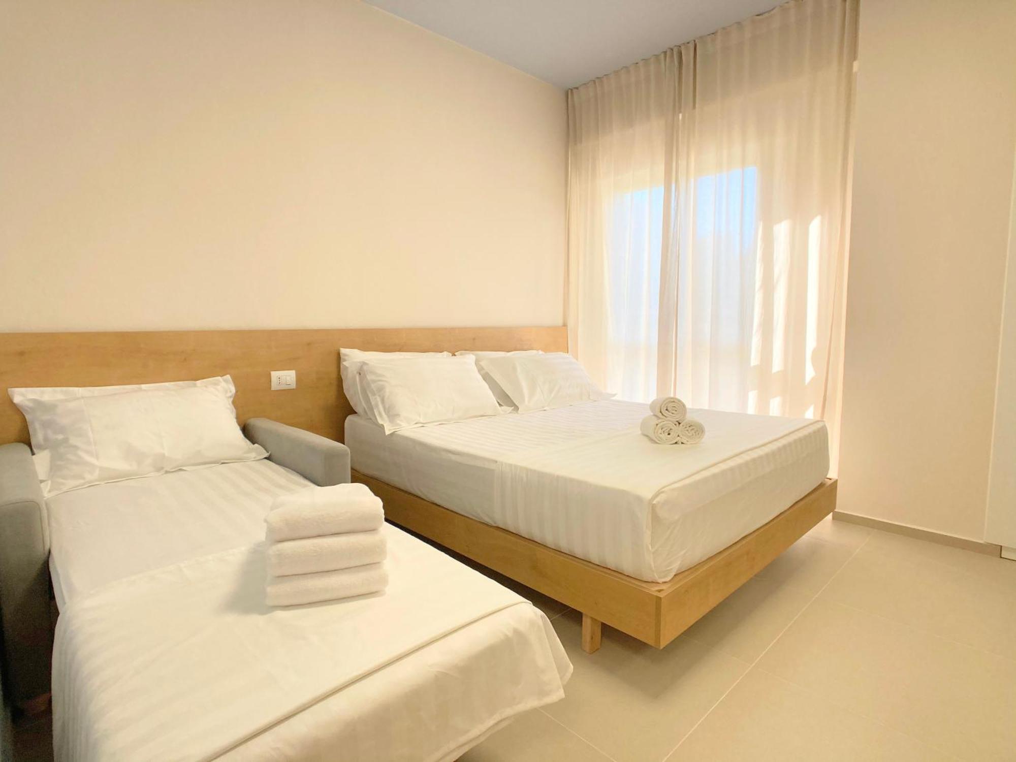 Summer Edition - Home By The Sea 1 - Res Golem (Tirana) Quarto foto