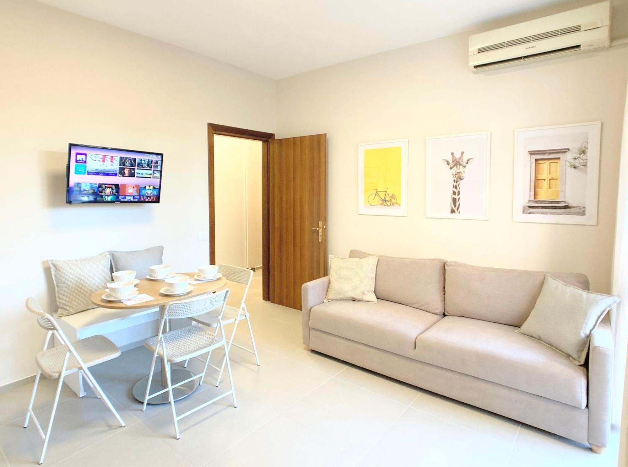 Summer Edition - Home By The Sea 1 - Res Golem (Tirana) Quarto foto