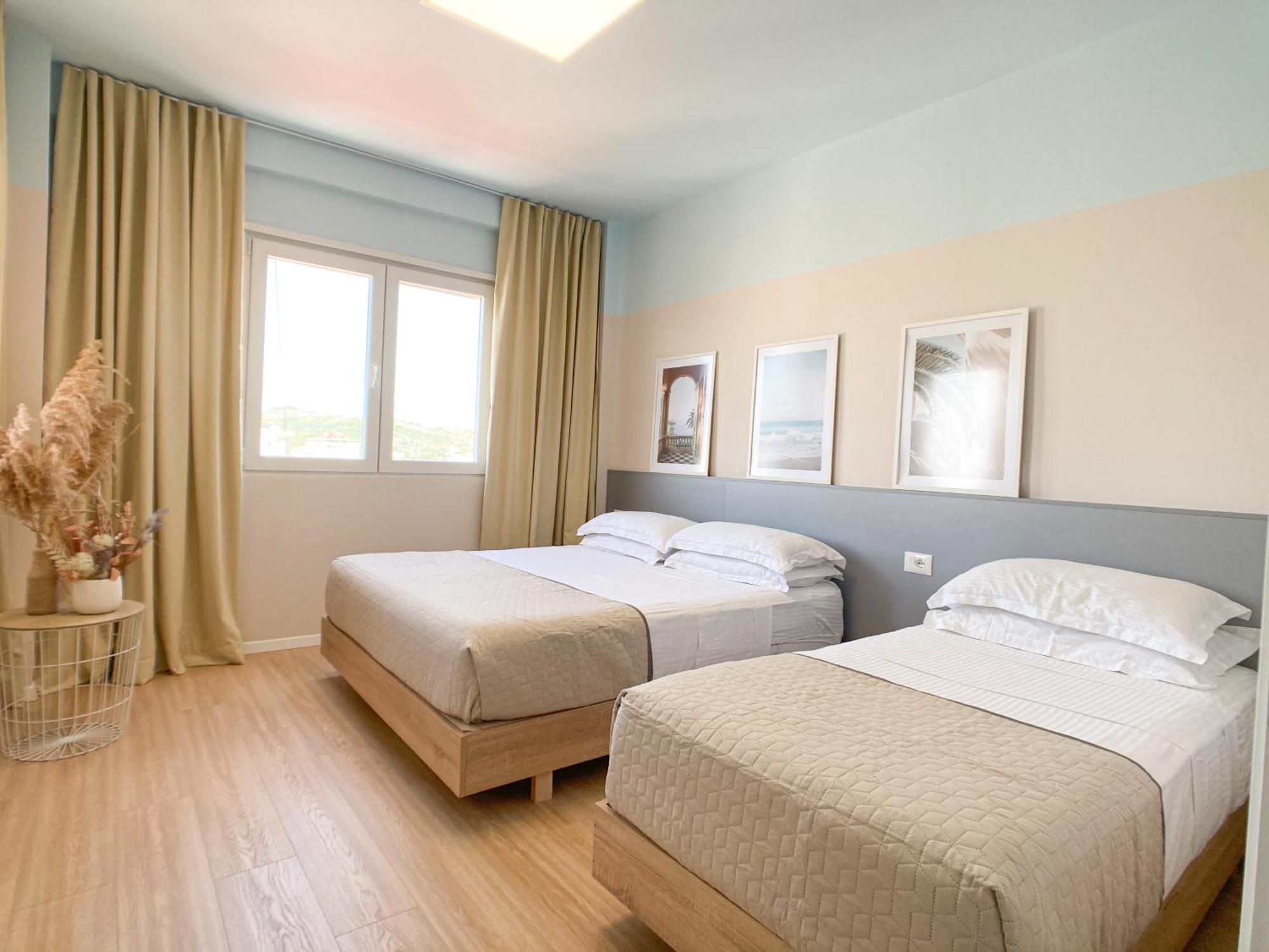 Summer Edition - Home By The Sea 1 - Res Golem (Tirana) Exterior foto