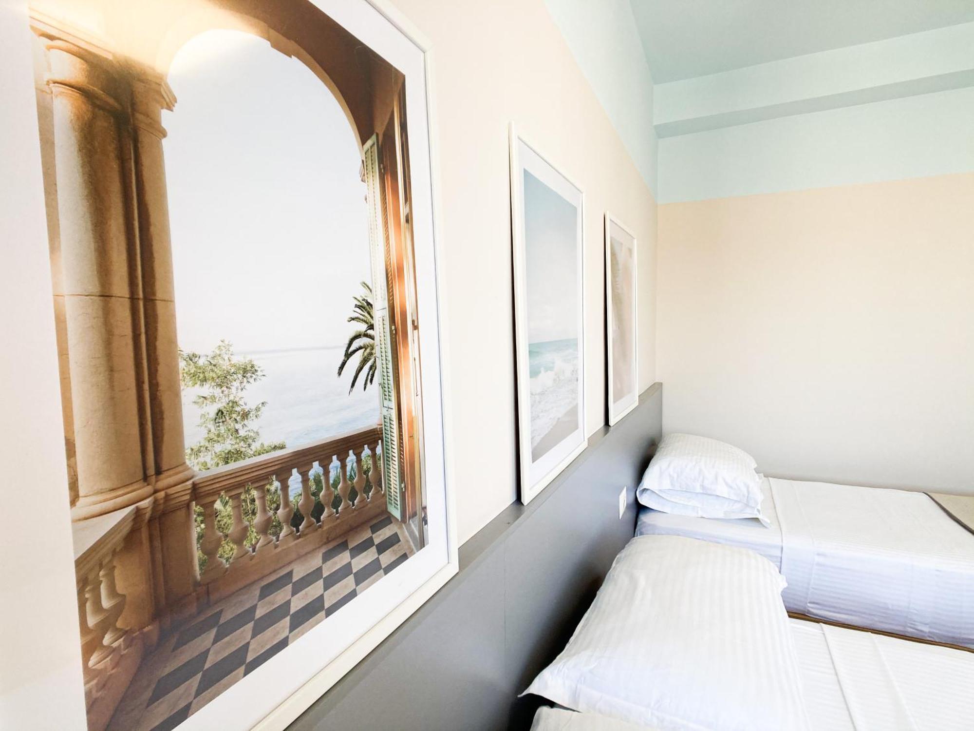 Summer Edition - Home By The Sea 1 - Res Golem (Tirana) Exterior foto