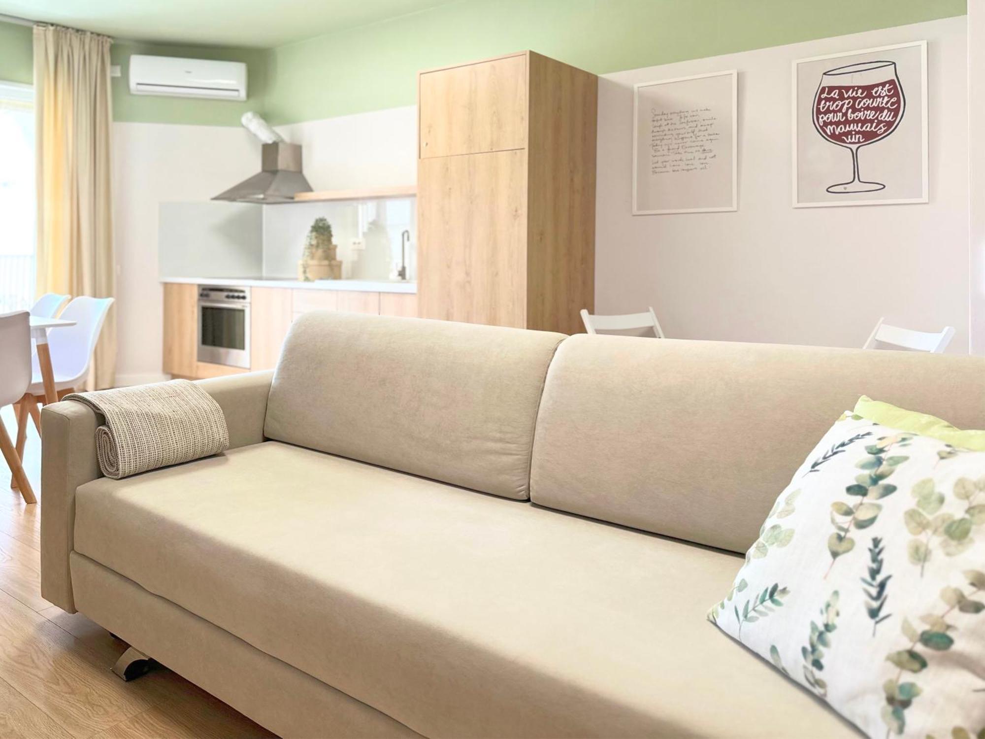Summer Edition - Home By The Sea 1 - Res Golem (Tirana) Exterior foto