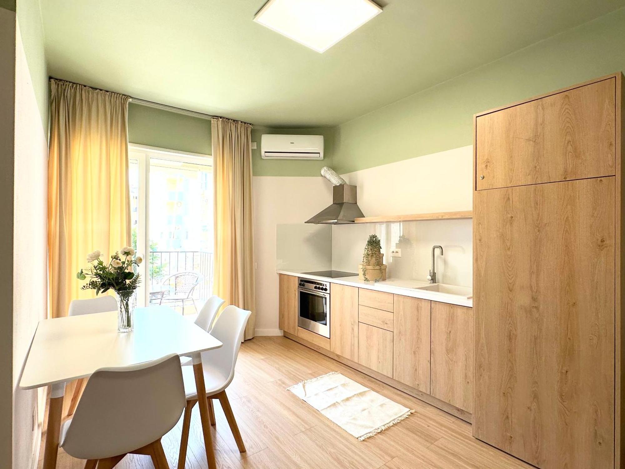 Summer Edition - Home By The Sea 1 - Res Golem (Tirana) Exterior foto