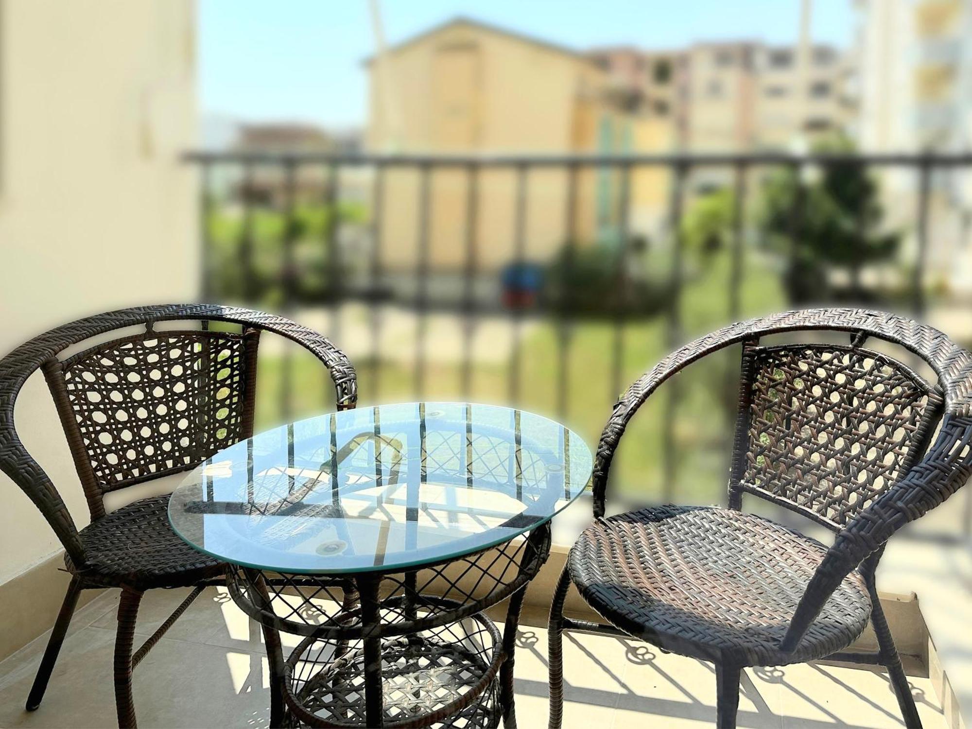 Summer Edition - Home By The Sea 1 - Res Golem (Tirana) Exterior foto