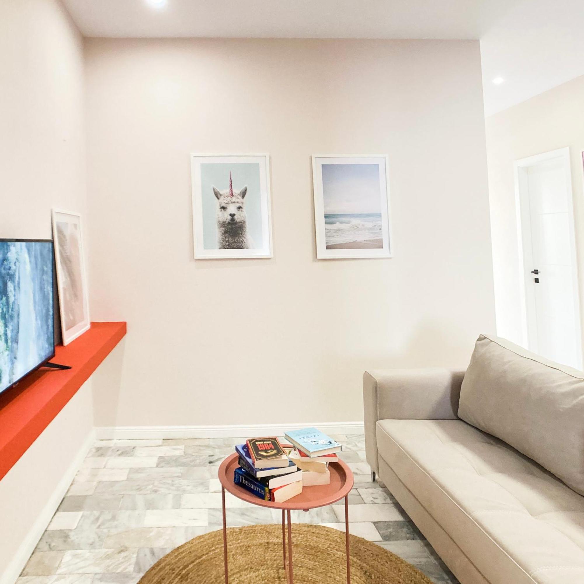Summer Edition - Home By The Sea 1 - Res Golem (Tirana) Exterior foto