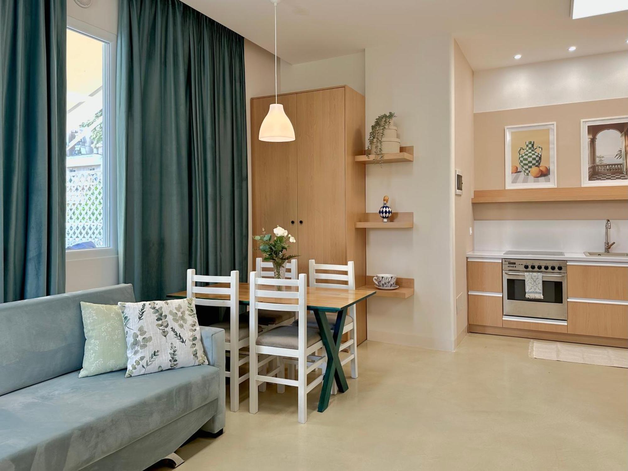Summer Edition - Home By The Sea 1 - Res Golem (Tirana) Exterior foto